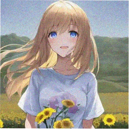 用户木野头像